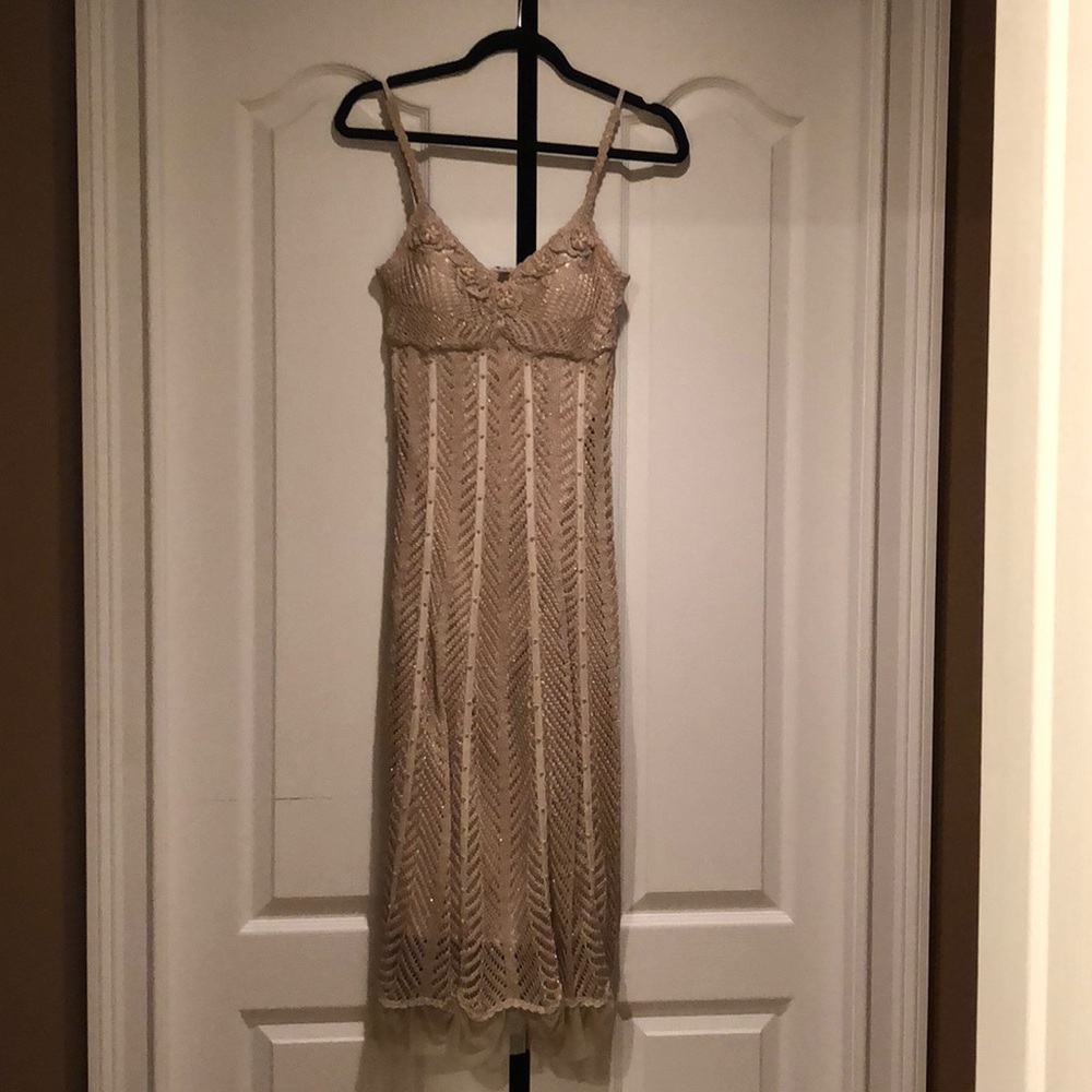 Cocktail dress
